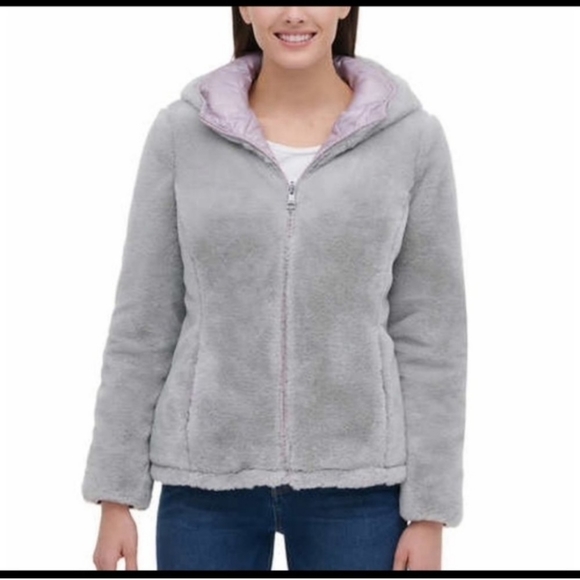 🌳Like new puffer jacket andrew marc - Picture 5 of 9